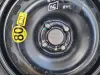 Opel Astra H KOŁO DOJAZDOWE dojazdówka 115/70 R16 4x100 2160126