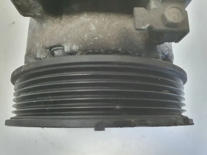 Peugeot 308 1.4 VTi SPRĘŻARKA KLIMATYZACJI pompa 598754