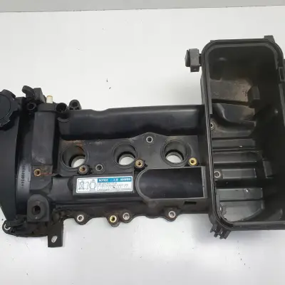 Toyota Aygo 1.0 12V POKRYWA ZAWORÓW 1KR