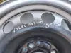 Volvo V40 S40 KOŁO ZAPASOWE Zapas 175/65 R15