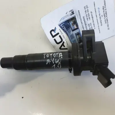 Toyota Aygo Yaris II 1.0 12V 1KR CEWKA ZAPŁONOWA 90919-02239