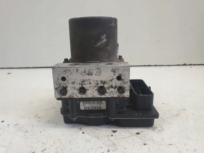 Audi A4 B7 POMPA ABS Sterownik 8E0910517D