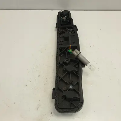 Fiat Doblo II lift WKŁAD TYLNEJ LAMPY lewy tył