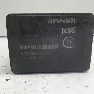 Hyundai IX35 POMPA ABS hamulcowa BE6003O106