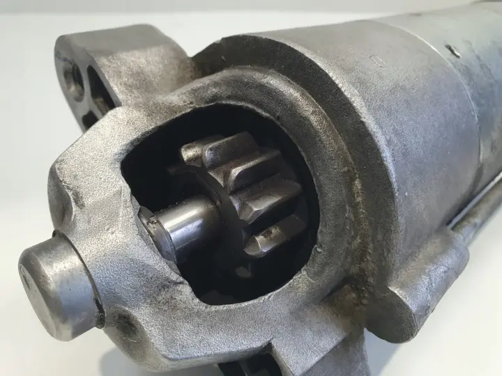 Ford Galaxy MK2 2.0 TDCI ROZRUSZNIK 6G9N-11000-FA