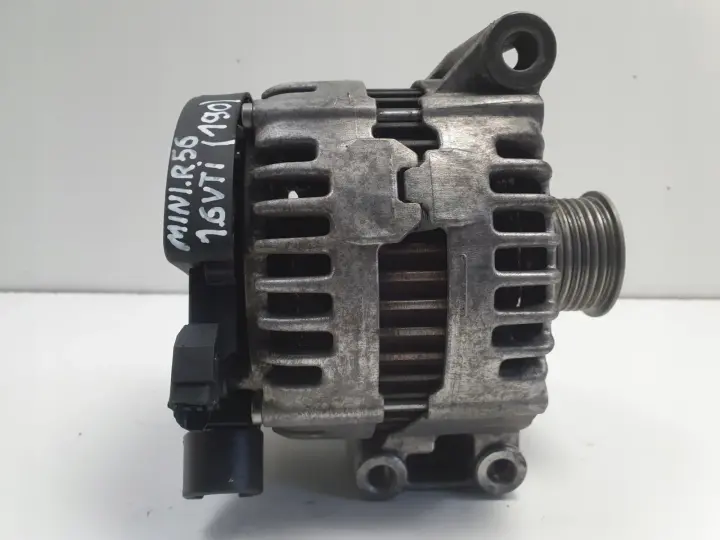 Mini Cooper R56 1.6 16V VTi ALTERNATOR 0121615012
