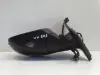VW EOS LIFT LUSTERKO LEWE KIEROWCY 10 kabli EUROPA podświetlane 1Q1857501CQ