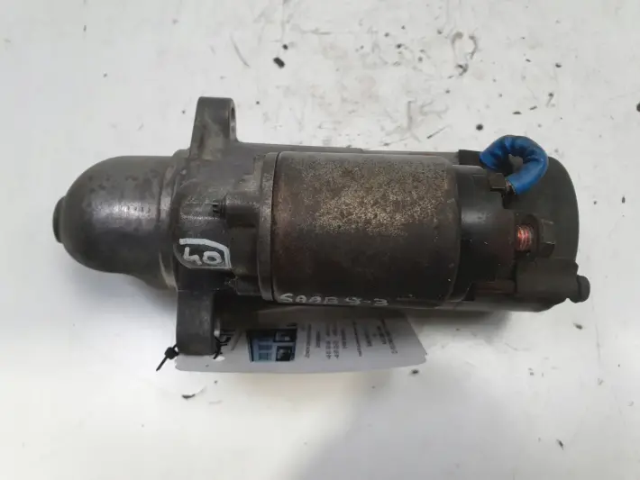 Saab 93 9-3 II 2.0 T ROZRUSZNIK 55353996