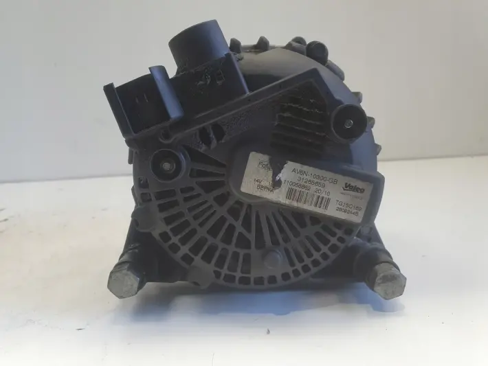 Ford Fiesta VII MK7 1.6 TDCI ALTERNATOR AV6N-10300-GB