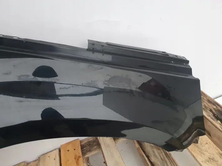 Chevrolet Equinox PRZEDNI BŁOTNIK PRAWY PRZÓD