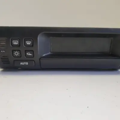 Renault Safrane PANEL NAWIEWU 7700424512