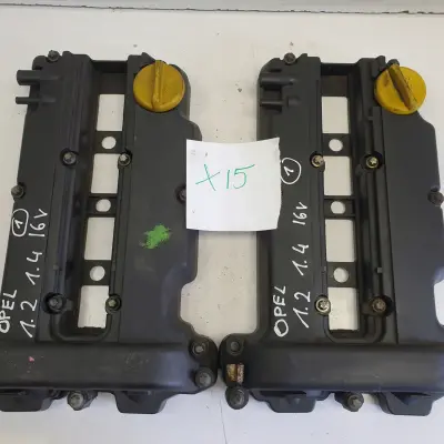 Opel 1.2 1.4 16V POKRYWA ZAWORÓW 55351461