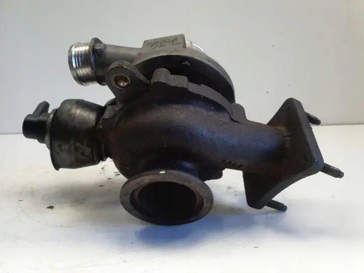 Volvo S60 II 2.0 D3 TURBOSPRĘŻARKA turbo 31331331