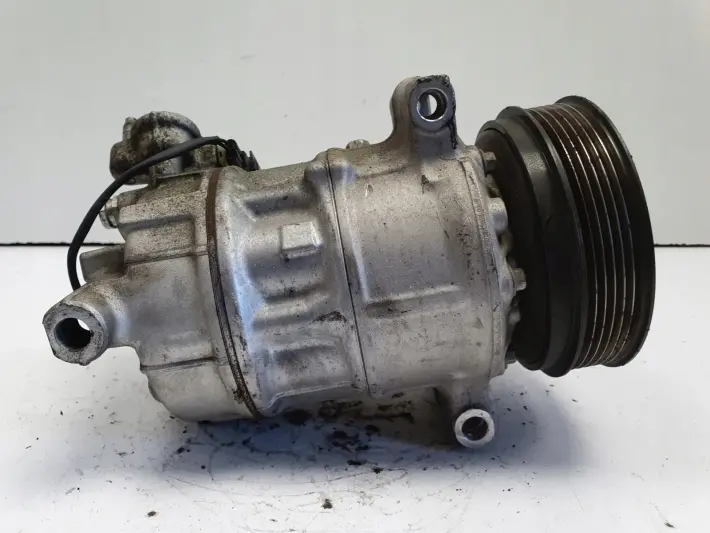 Volvo V40 II 2.0 D D2 SPRĘŻARKA KLIMATYZACJI pompa P31469966