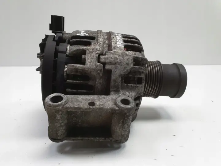 Ford Transit MK6 2.4 TDDI ALTERNATOR 0124315027