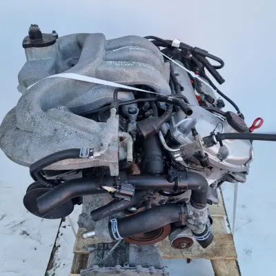 SILNIK Jaguar S-Type 3.0 V6 99-07r AJ-V6 1G766AB