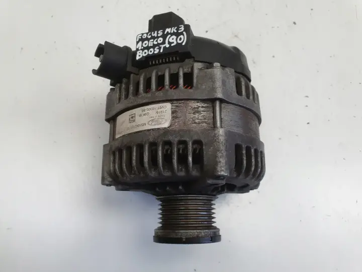Ford Focus MK3 1.0 EcoBoost ALTERNATOR CV6T-10300-BE
