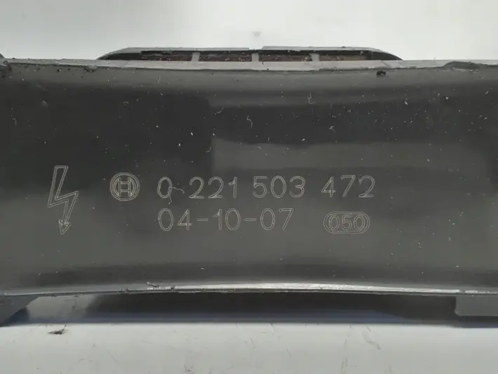 Opel Corsa D 1.2 1.4 16V CEWKA ZAPŁONOWA 0221503472