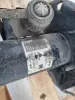 Volvo V70 III 2.4 D5 PRZEDNI AMORTYZATOR lewy przód Zwrotnica piasta 316mm