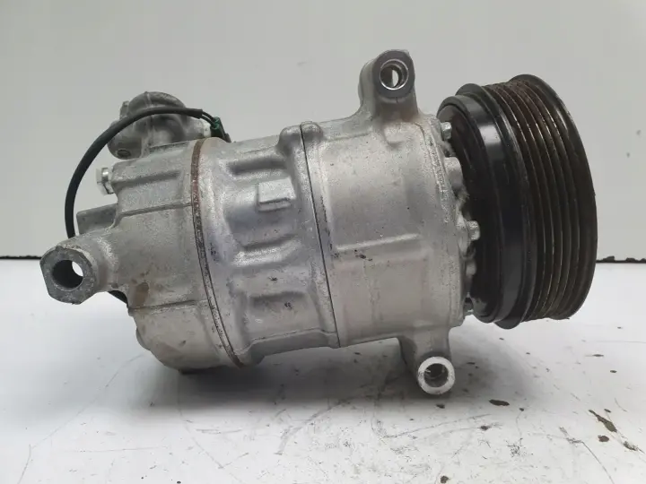 Volvo V40 II 2.0 D D2 SPRĘŻARKA KLIMATYZACJI pompa 31469966