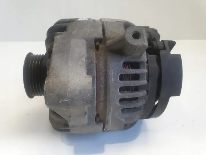 Opel Astra G 1.8 16V ALTERNATOR bosch 0124425027 120A