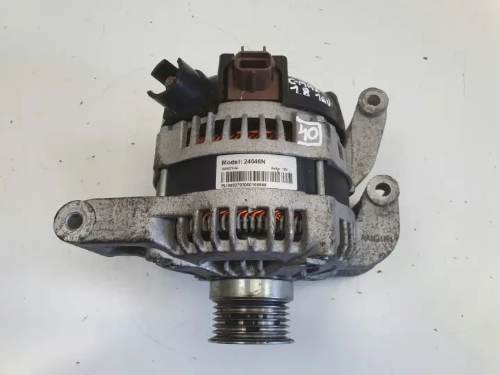 Ford C-Max Focus mk2 1.8 16V ALTERNATOR