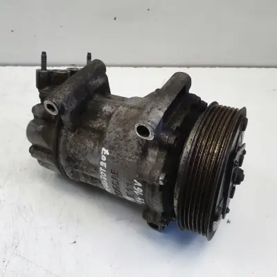 Peugeot 207 1.4 16V VTi SPRĘŻARKA KLIMATYZACJI 9670318880