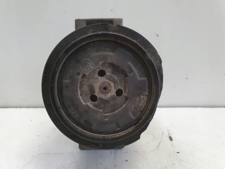 Suzuki SX4 1.9 DDIS SPRĘŻARKA KLIMATYZACJI pompa 55701201