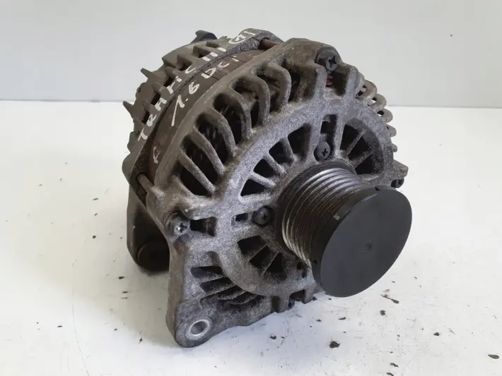 Renault Trafic III 1.6 DCI ALTERNATOR 231006729R