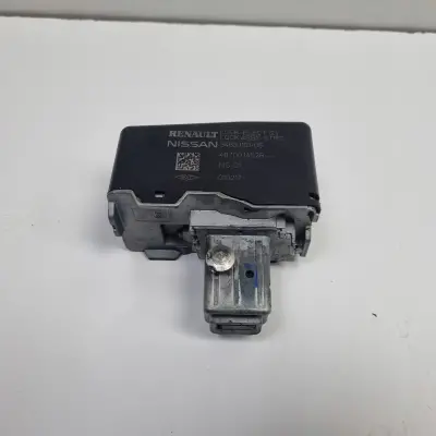 Renault Megane IV BLOKADA KIEROWNICY Moduł 487001452R