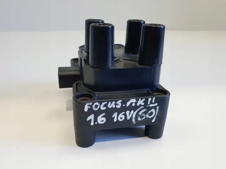 Ford Focus MK2 II 1.6 16V CEWKA ZAPŁONOWA 0221503485