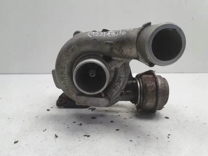 Alfa Romeo 147 1.9 JTD TURBOSPRĘŻARKA turbo 55191596