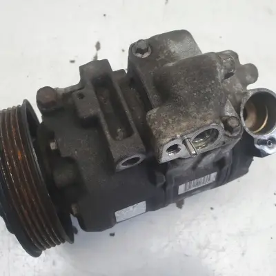 Seat Ibiza III 1.9 TDI SPRĘŻARKA KLIMATYZACJI pompa 6Q0820803D