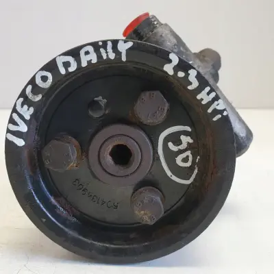 Iveco Daily III 2.3 HPI POMPA WSPOMAGANIA