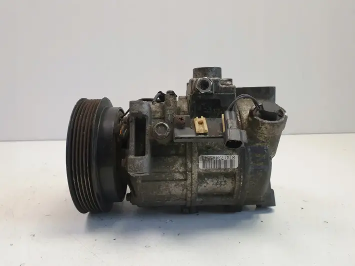 Volvo S80 II 3.2 SPRĘŻARKA KLIMATYZACJI 30780460