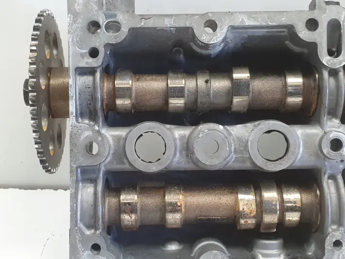 Opel Corsa D 1.3 CDTI WAŁKI ROZRZĄDU pokrywa 55219639