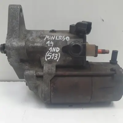 Mini One R50 1.4 D ROZRUSZNIK