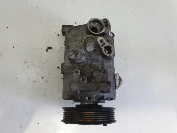 Audi A3 II 8P 2.0 TDI SPRĘŻARKA KLIMATYZACJI pompa 1K0820859S