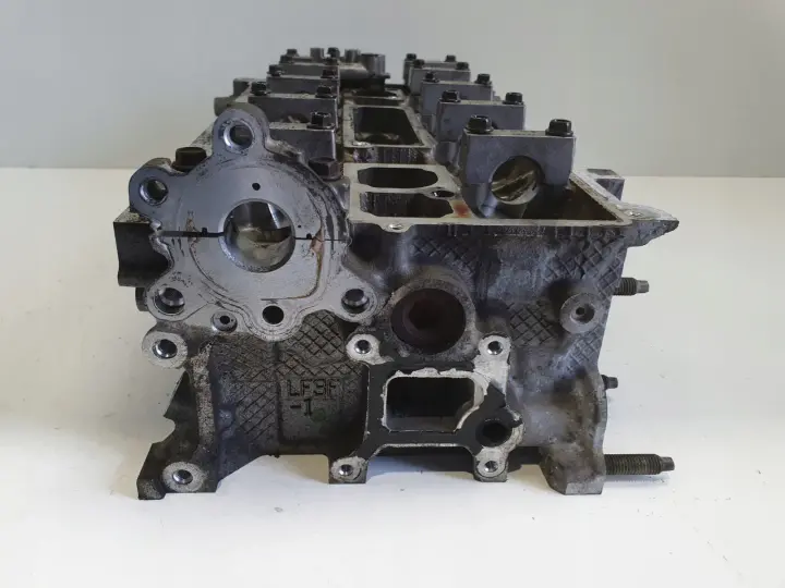 Mazda 6 II GH 2.0 16V MZR GŁOWICA CYLINDRÓW