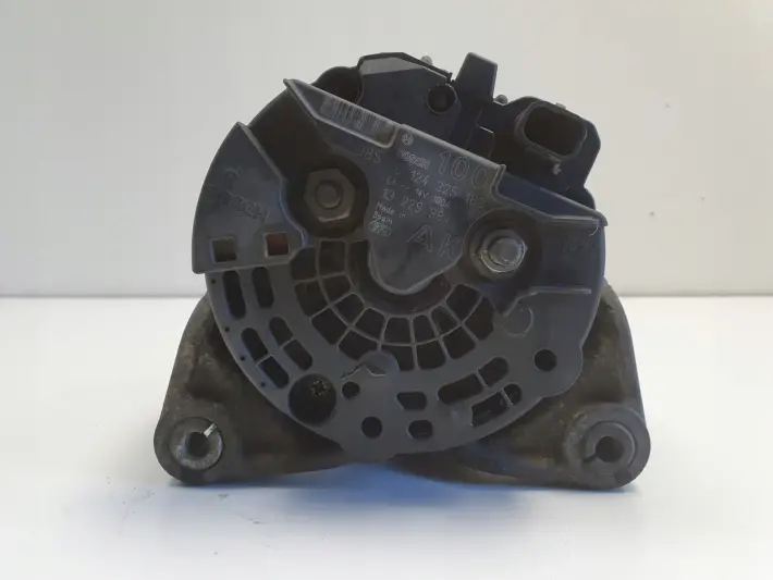 Opel Zafira B 1.8 16V ALTERNATOR 0124325163 bosch 100A AK