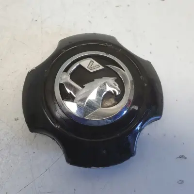 Opel Vauxhall DEKIELEK FELGI Kapsel kołpak 13153232 13153223 80mm