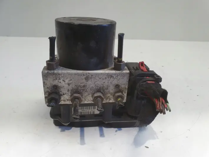 Skoda Fabia II 1.2 6V POMPA ABS hamulcowa 6R0907379J 0265232276