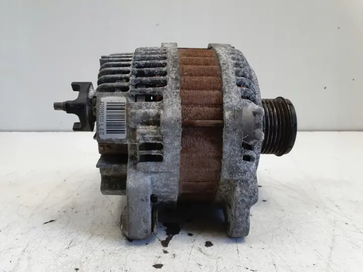 Renault Megane III Scenic III 1.5 DCI ALTERNATOR 8200960533 210A