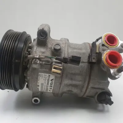 Volvo V90 CC II 2.0 T5 SPRĘŻARKA KLIMATYZACJI pompa P31469966