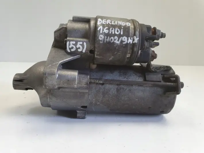 Citroen Berlingo II 1.6 HDI ROZRUSZNIK valeo