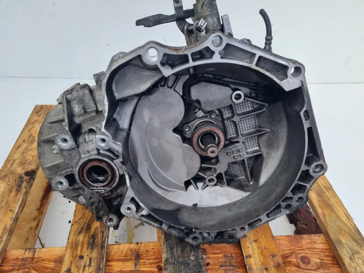 Opel Astra J IV 1.7 CDTI SKRZYNIA BIEGÓW M32 manualna MANUAL