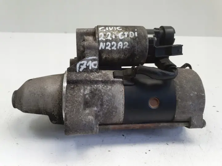 Honda Civic VIII 2.2 i-CDTI ROZRUSZNIK N22A2