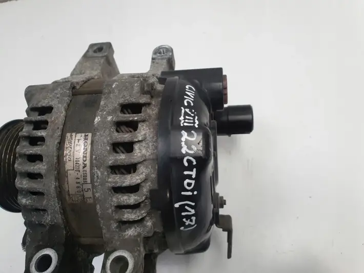 Honda Civic VIII 2.2 iCDTI ALTERNATOR denso 104210-4860