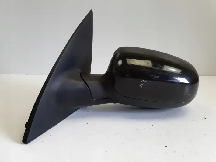 Opel Corsa C 00-06r LUSTERKO LEWE KIEROWCY 5 pin pinów