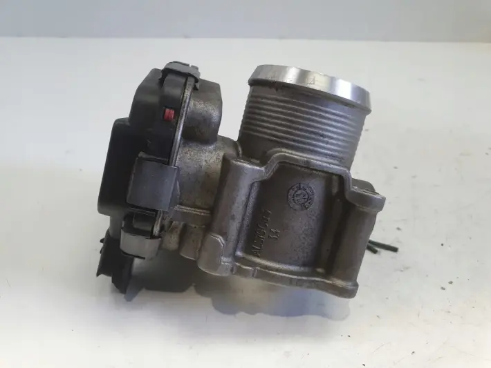 Volvo V70 III 1.6 D2 PRZEPUSTNICA 28275019 9673534480